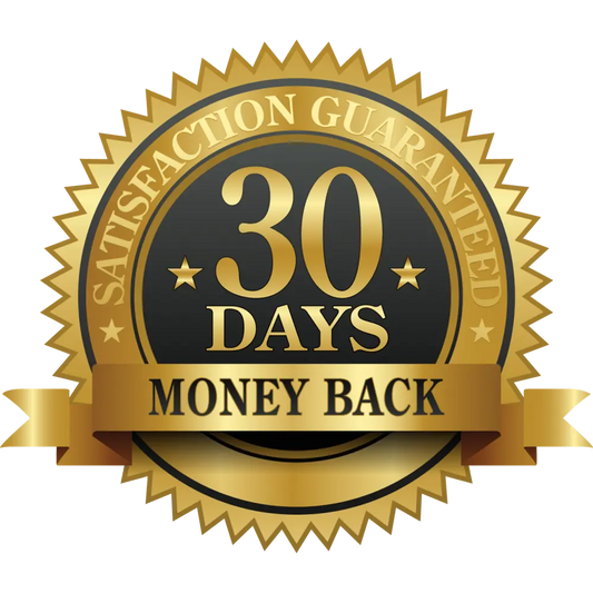 30 Day Warranty