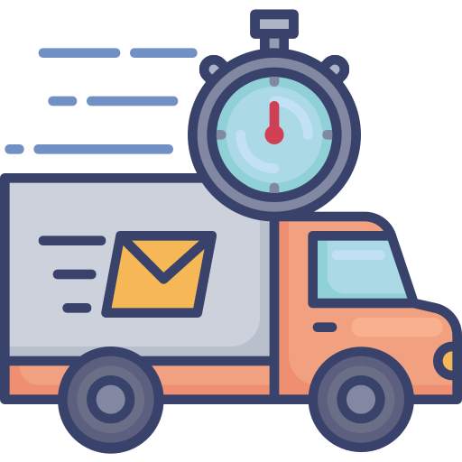 Priority Shipping